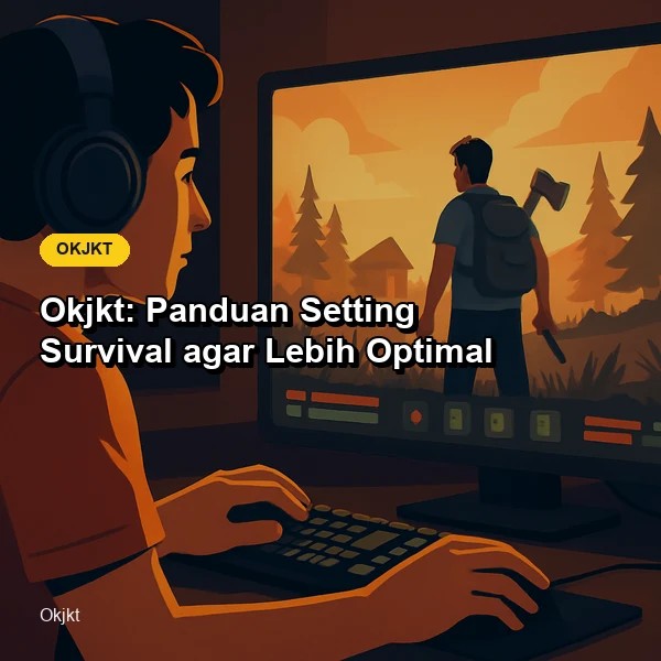 Poster Promo / Informasi
