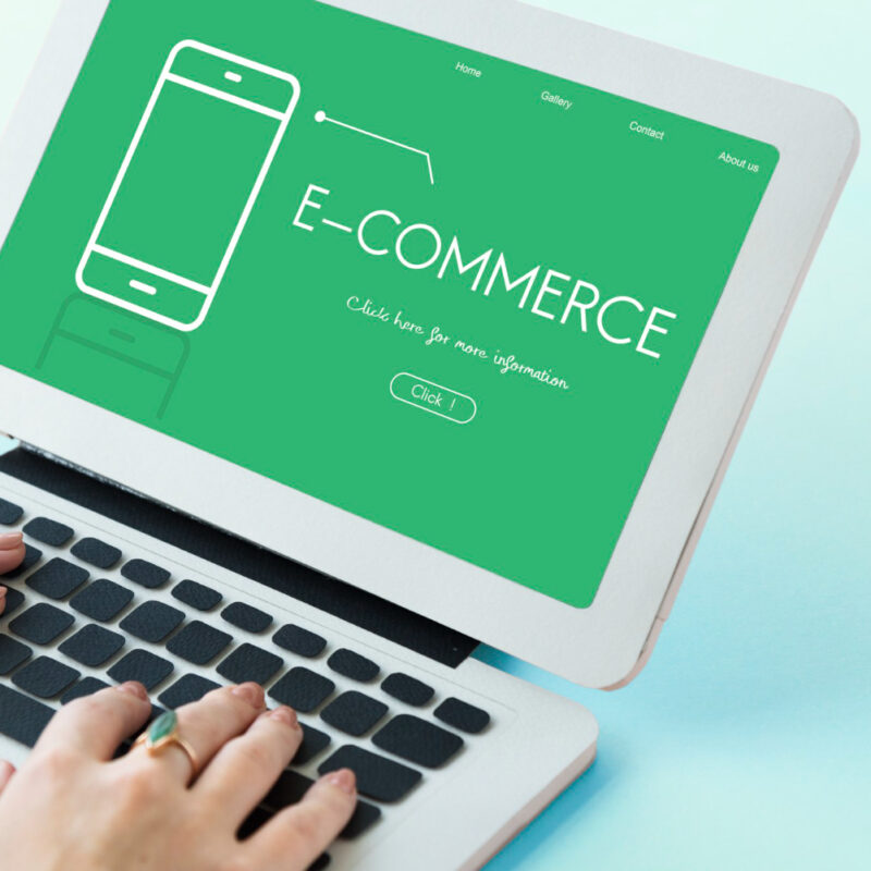 E-Commerce Marketing