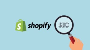 Shopify eCommerce SEO